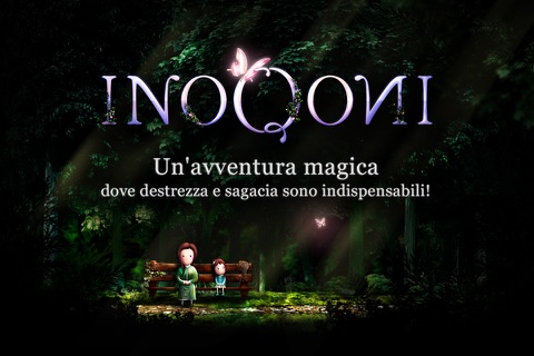 INOQONI Free screenshot 2