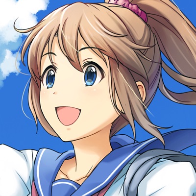 乙女ダッシュ