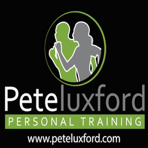 Pete Luxford PT Bookings icon