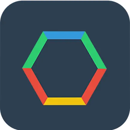 Hexagon - Color Matching Cheats