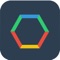 Icon Hexagon - Color Matching