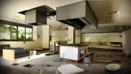 Game screenshot Escape Game Abandoned Building apk