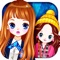 Children's games ：dress up game for free