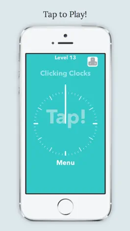 Game screenshot Clicking Clocks mod apk