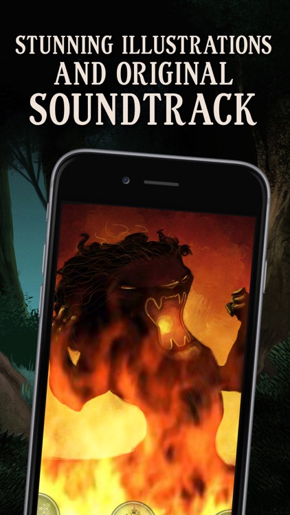iDickens: Ghost Stories screenshot-3