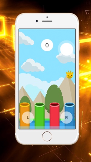 4 Animals - Free game(圖4)-速報App