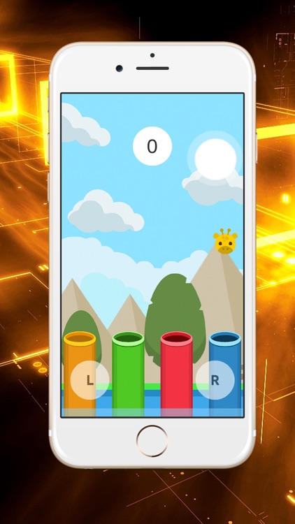 4 Animals - Free game screenshot-3