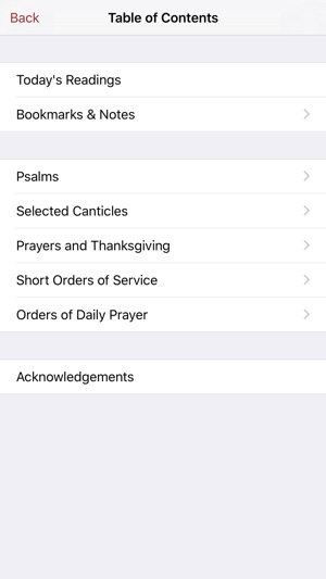 PrayNow(圖2)-速報App