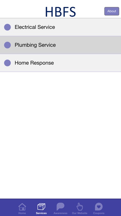 HBF Services screenshot-3