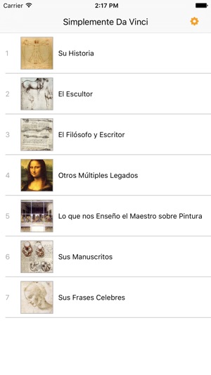 Simplemente Da Vinci – AudioEbook(圖1)-速報App