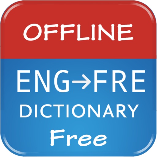 English French Dictionary Offline Free