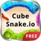 Cube Snake IO