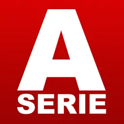 Football Now! - Serie A 2016 - 2017 app icon