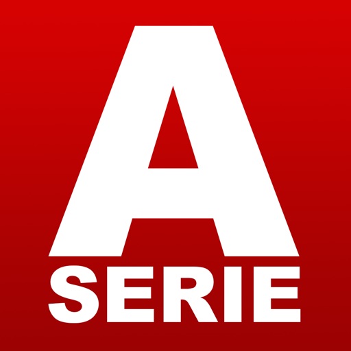 Football Now! - Serie A 2016 - 2017 iOS App