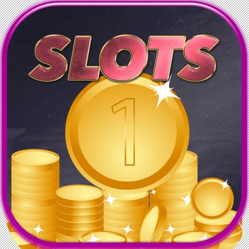 Loud Slots - Game Casino Icon