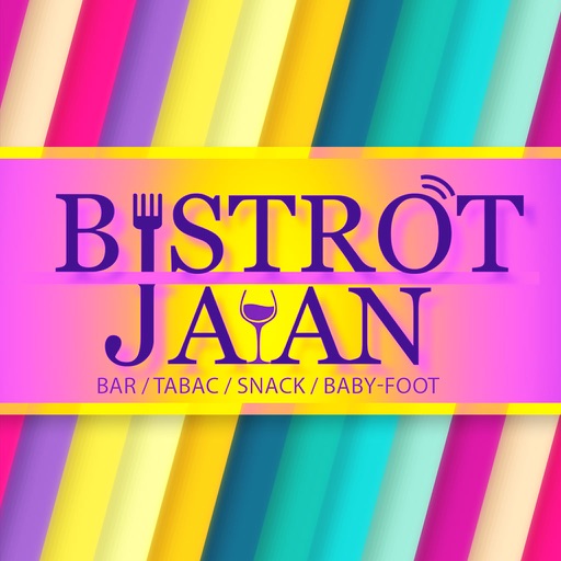 Bistrot Jayan icon