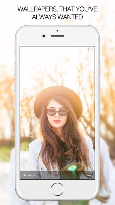 Screenshot #1 pour Celebrity Pictures – Celebrity Wallpapers & Photos