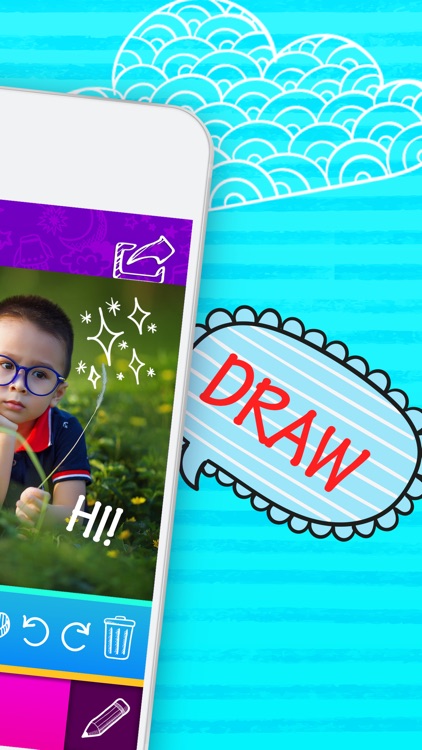 Add Text to Photos Doodle Draw & Write on Pictures by Ivan Milanovic