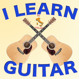 I Learn Guitar Pro - cours de guitare interactive