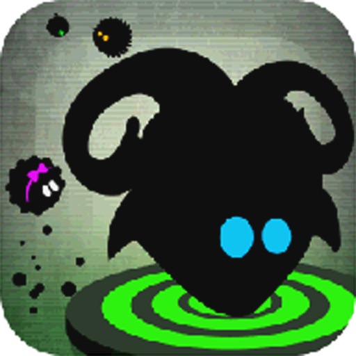 黑球大探险-四合一单机冒险游戏