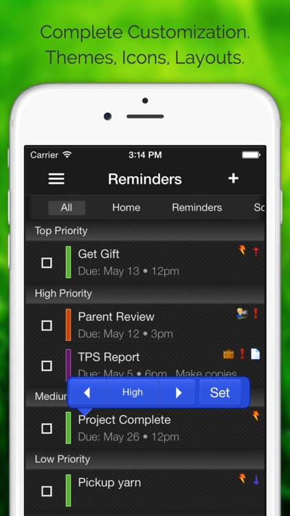 Extreme Agenda screenshot-4