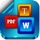 Document Writer for Microsoft Office - Word & PDF