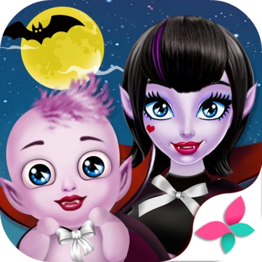 Doctor And Vampire Family——Monster Whisper/Clinic Manager icon