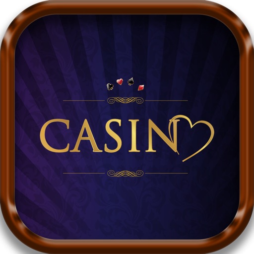Super CASINO LOVE Betline Pokies Winner Gambling icon