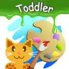 Infant coloring book kids toddler QCat App Feedback