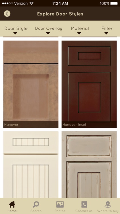 Wellborn Cabinet, Inc.