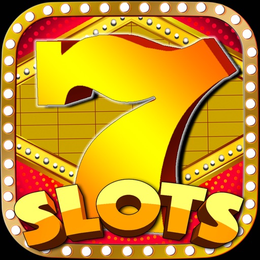 Lucky Slot Machines Casino iOS App