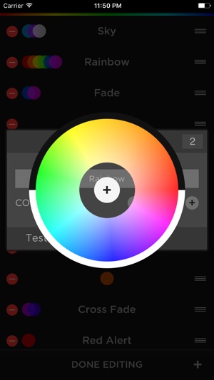 ColorRemote Pro(圖3)-速報App