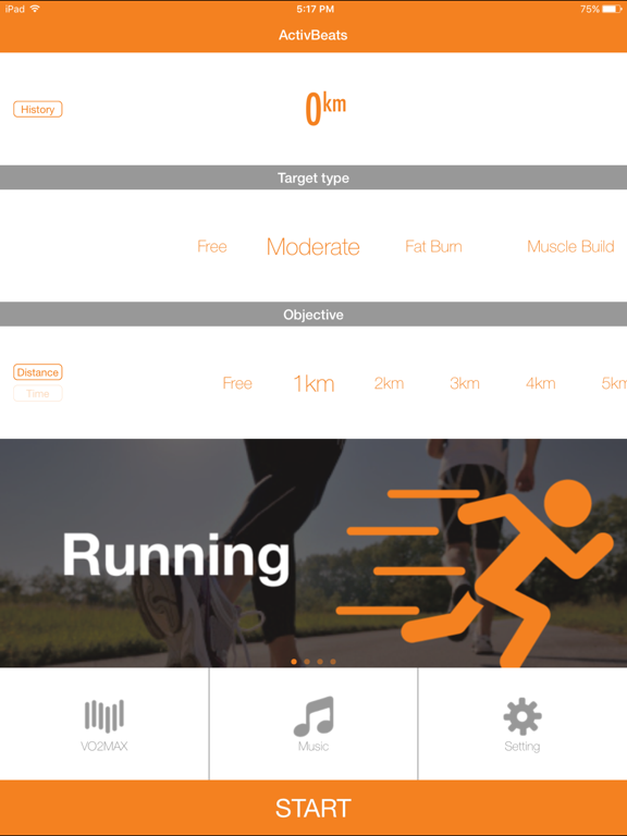 Screenshot #5 pour ActivBeats