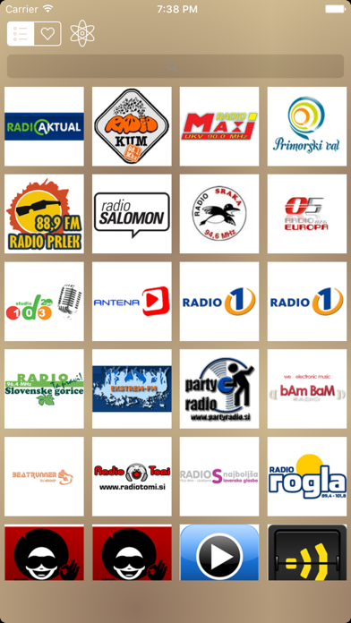 How to cancel & delete Radio Slovenia ( Slovenija / Slovene / Slovenian ) from iphone & ipad 3