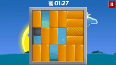 Brain Puzzle FREE screenshot 5