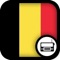 Belgian Radio offers different radio channels in Belgium to mobile users