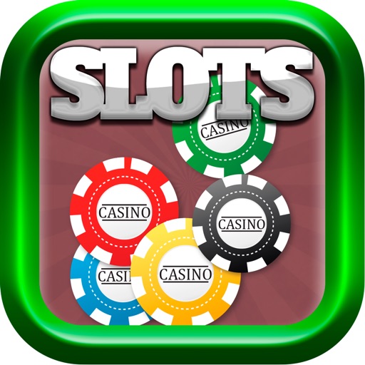 Gold Coins in Lucky Games -- FREE Slots Vegas Game! icon