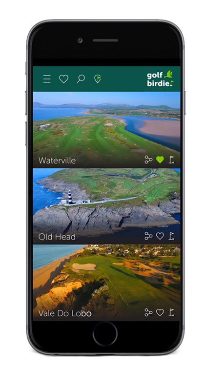GolfBirdie
