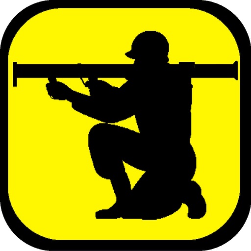 Tank Shooting Sniper Game iOS App