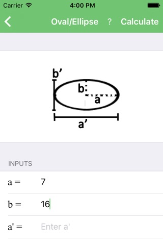 Math Toolbox - Full Version screenshot 2