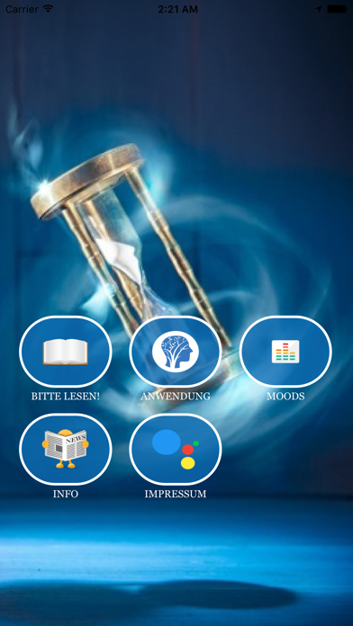 How to cancel & delete Selbsthypnose from iphone & ipad 1