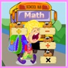 Math game for 1st graders