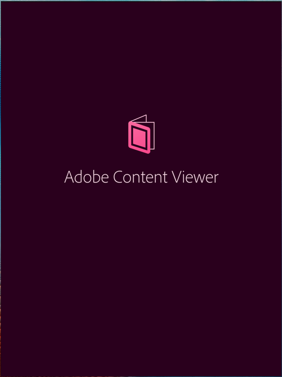 Adobe® Content Viewerのおすすめ画像1