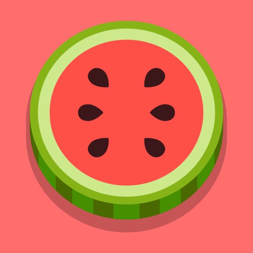 Fruit Clicker 2:  idle cookie addicting games 2016 iOS App
