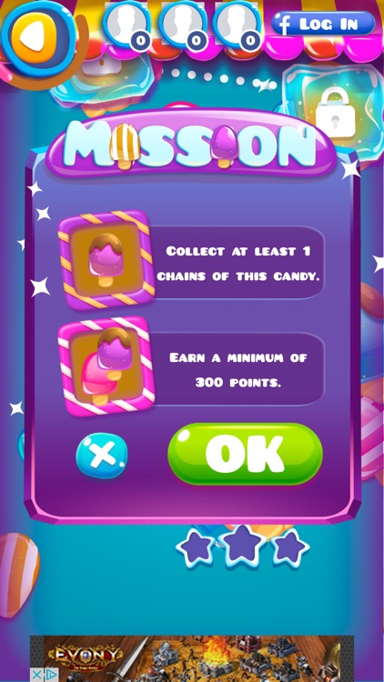 Ice Cream Bar Crush screenshot-3