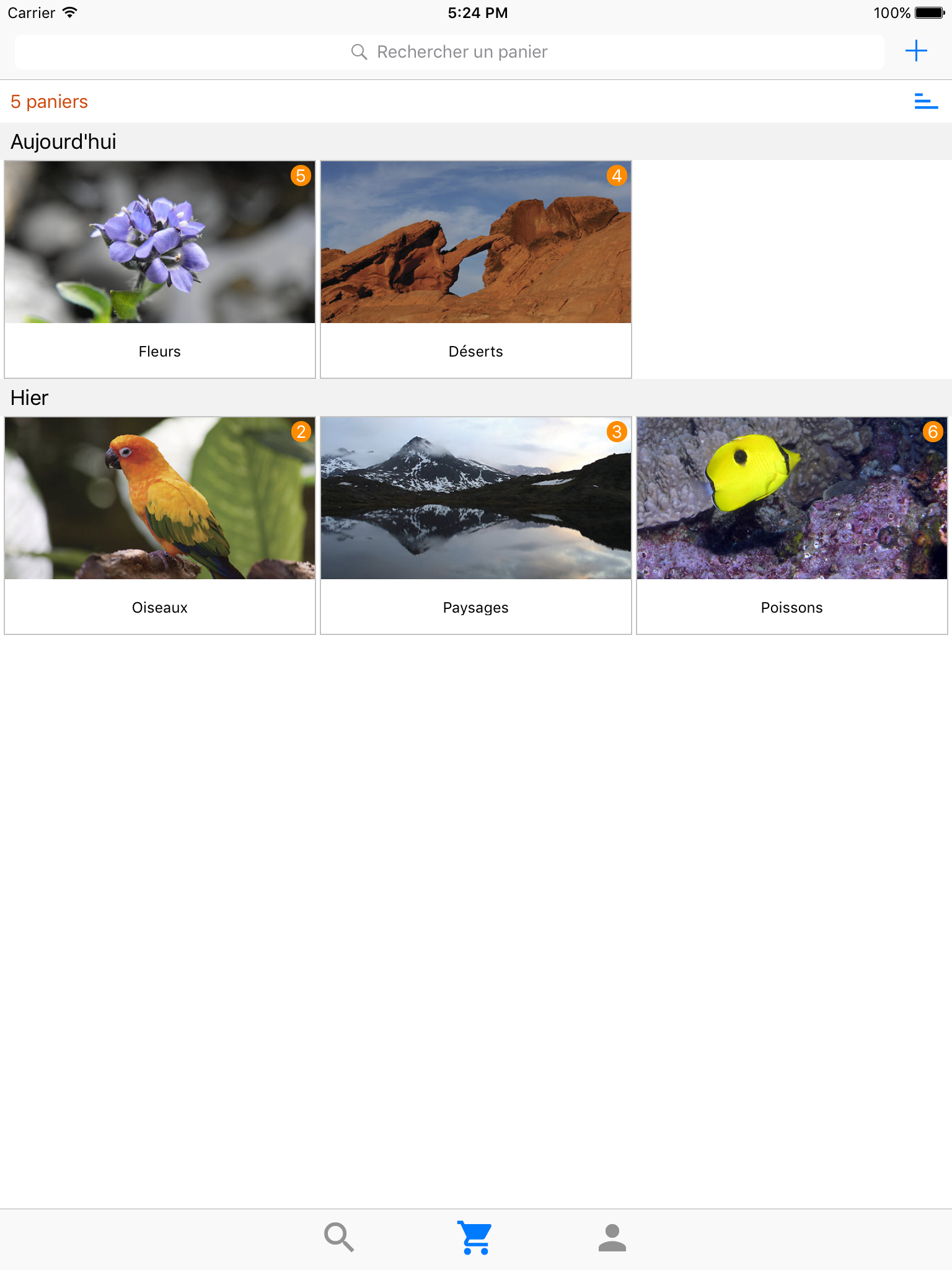 Keepeek 4 screenshot 8