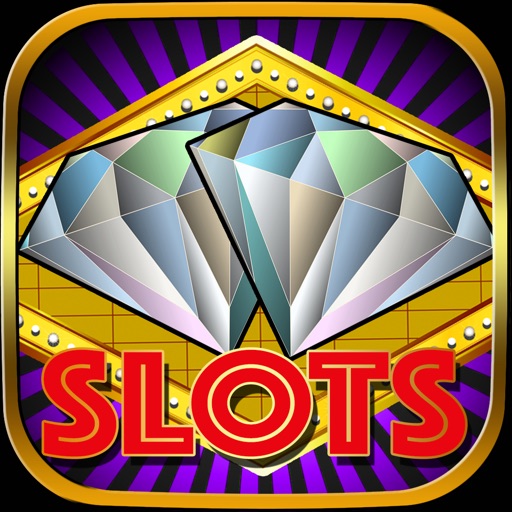 Epic Double Casino FREE: Slot Machine of Las Vegas iOS App
