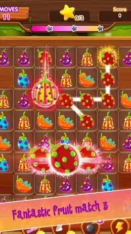 Game screenshot Farm Charm Club - Match 3 Puzzle mod apk