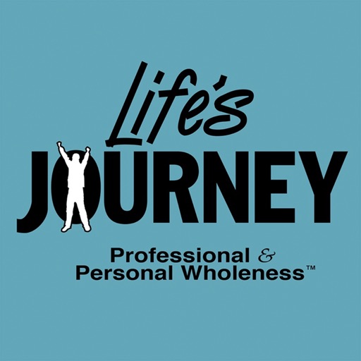 Lifes Journey Magazine icon