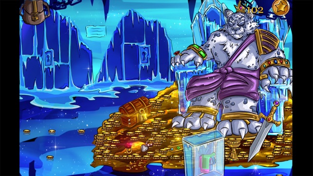 SPOOF THE EPIC JOURNEY(圖5)-速報App